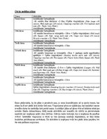 Summaries, Notes 'Individuāla fizisko aktivitāšu programma 
divām nedēļām', 4.