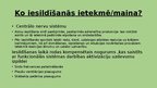 Presentations 'Iesildīšanās volejbolā', 4.