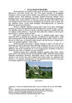 Research Papers 'Latvāņi dabas ainavās un to pielietošanas iespējas', 6.
