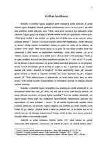 Research Papers 'Gribas izteikums un trūkumi romiešu tiesībās', 3.