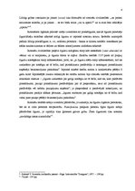 Research Papers 'Gribas izteikums un trūkumi romiešu tiesībās', 4.