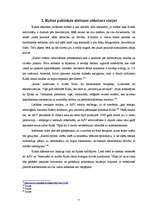 Research Papers 'Kubas politiskā sistēma: izveide, attīstība, pašreizējā situācija, nākotnes vīzi', 7.