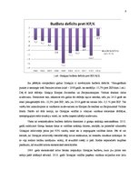 Research Papers 'Mūsdienu ekonomiskā un finanšu krīze Grieķijā', 6.