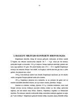 Research Papers 'Balkānu militārie konflikti', 16.