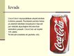 Presentations 'Coca-Cola', 3.