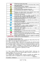 Research Papers 'Darba aizsardzības instrukcija darbam ar stacionāri nostiprinātu masta pacēlāju', 7.