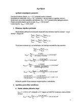 Summaries, Notes 'Savienojums ar perforētām metāla plāksnēm, to konstruēšana un aprēķins', 3.