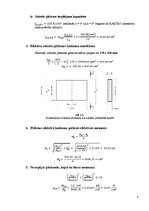 Summaries, Notes 'Savienojums ar perforētām metāla plāksnēm, to konstruēšana un aprēķins', 4.