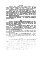 Summaries, Notes 'Klaburčūskas', 6.