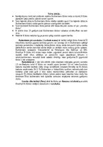 Summaries, Notes 'Klaburčūskas', 7.