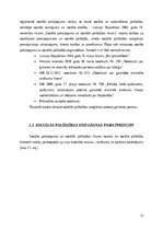 Research Papers 'Sociālās palīdzībs organizatora profesionālā darbība un izaugsme', 12.