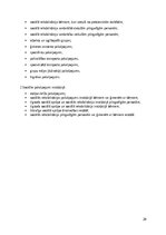 Research Papers 'Sociālās palīdzībs organizatora profesionālā darbība un izaugsme', 20.