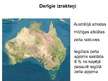 Presentations 'Austrālijas dabas resursi', 9.