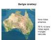 Presentations 'Austrālijas dabas resursi', 14.