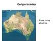 Presentations 'Austrālijas dabas resursi', 15.