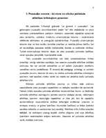 Research Papers 'Pusaudžu personības attīstība', 4.