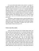 Research Papers 'Romantisma idejas un koncepcijas Poruka un Aspazijas darbos', 2.