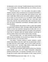 Research Papers 'Romantisma idejas un koncepcijas Poruka un Aspazijas darbos', 3.
