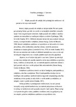 Summaries, Notes 'Smēķēšana. Veselības psiholoģija. 1. Seminārs', 1.