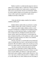 Summaries, Notes 'Smēķēšana. Veselības psiholoģija. 1. Seminārs', 2.