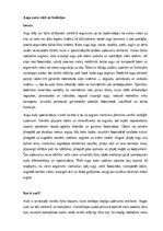 Summaries, Notes 'Augu audu veidi un funkcijas', 1.