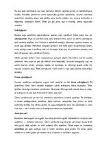 Summaries, Notes 'Augu audu veidi un funkcijas', 8.