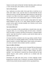 Summaries, Notes 'Augu audu veidi un funkcijas', 17.