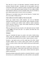 Summaries, Notes 'Augu audu veidi un funkcijas', 19.