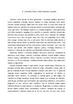 Research Papers 'Lafontēna fabulas', 9.