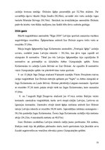 Research Papers '2004.gada Olimpisko spēļu dalībnieki - latgalieši', 33.