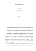 Research Papers 'Prognozēšanas teorija un prakse', 1.