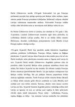 Research Papers 'Latvijas atzīšana (de iure)', 5.