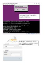 Presentations 'Linux Ubuntu Servera instalēšana un konfigurēšana uz VirtualBox', 23.