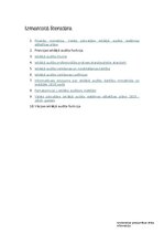 Research Papers 'Iekšējā audita funkcija Latvijas valsts iestādēs', 11.