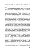 Essays 'Venēcijas tēls krievu literatūrā', 4.