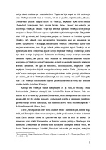 Essays 'Venēcijas tēls krievu literatūrā', 5.