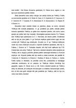 Essays 'Venēcijas tēls krievu literatūrā', 8.