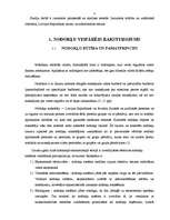 Research Papers 'Latvijas nodokļu sistēma', 3.