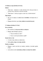 Samples 'Rudens ražas svētki pirmsskolā: radošo, fizisko un sociālo prasmju attīstīšana b', 4.