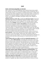 Summaries, Notes 'Ķeltu civilizācija: vēsture, reliģija, druīdi, kultūra un mantojums', 1.