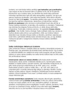 Summaries, Notes 'Ķeltu civilizācija: vēsture, reliģija, druīdi, kultūra un mantojums', 2.