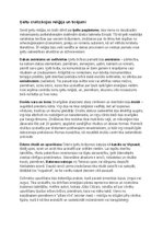 Summaries, Notes 'Ķeltu civilizācija: vēsture, reliģija, druīdi, kultūra un mantojums', 4.