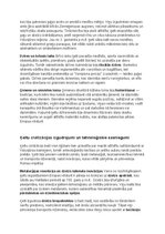 Summaries, Notes 'Ķeltu civilizācija: vēsture, reliģija, druīdi, kultūra un mantojums', 11.