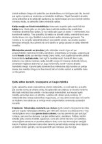 Summaries, Notes 'Ķeltu civilizācija: vēsture, reliģija, druīdi, kultūra un mantojums', 22.