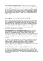 Summaries, Notes 'Ķeltu civilizācija: vēsture, reliģija, druīdi, kultūra un mantojums', 24.