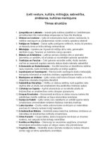 Summaries, Notes 'Ķeltu civilizācija: vēsture, reliģija, druīdi, kultūra un mantojums', 34.