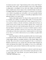 Essays 'Dante Aligjēri "Dievišķā komēdija"', 3.