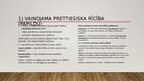 Presentations 'Civiltiesiskās atbildības modeļi', 8.