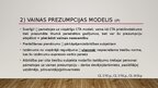 Presentations 'Civiltiesiskās atbildības modeļi', 9.