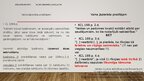Presentations 'Civiltiesiskās atbildības modeļi', 10.